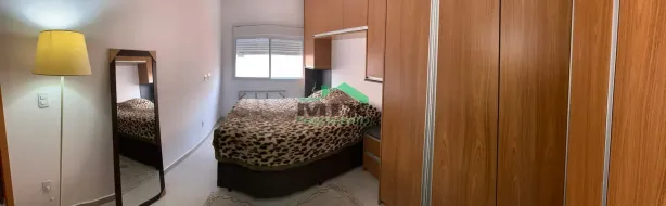 Apartamento com 1 Quarto à venda, 49m² no Nova Gerty, São Caetano do Sul