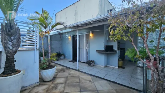Cobertura com 3 Quartos à venda, 182m² no São Mateus, Juiz de Fora
