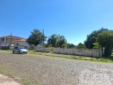 Lote/Terreno à venda, 952m² no Uvaranas, Ponta Grossa