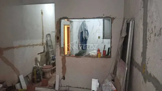 Apartamento com 2 Quartos à venda, 23m² no Centro, Rio de Janeiro