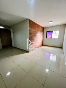 Apartamento com 3 Quartos à venda, 80m² no Nova Parnamirim, Parnamirim