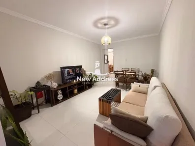Apartamento com 3 Quartos à venda, 162m² no Itapuã, Vila Velha