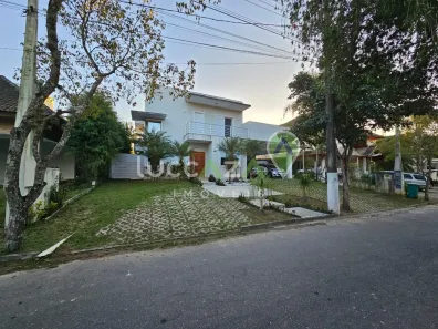 Casa de Condomínio com 5 Quartos à venda, 254m² no Condomínio Residencial Terras de Santa Clara, Jacareí