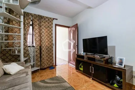 Casa com 2 Quartos à venda, 140m² no Vila Dom Pedro I, São Paulo
