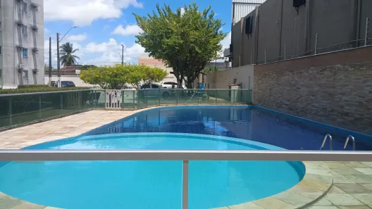 Apartamento com 2 Quartos à venda, 60m² no Santa Lúcia, Maceió