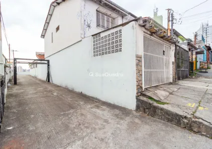 Imóvel Comercial para alugar, 90m² no Vila Anglo Brasileira, São Paulo