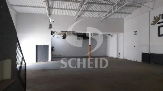 Galpão/Depósito/Armazém à venda, 1000m² no Jardim Santa Rita, São Paulo