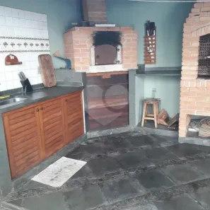 Sobrado com 3 Quartos à venda, 250m² no Santa Teresinha, São Paulo