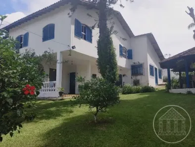 Fazenda/Sítio com 4 Quartos à venda, 480m² no Bororé, São Paulo