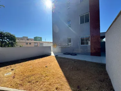 Apartamento com 2 Quartos à venda, 83m² no Santa Mônica, Belo Horizonte
