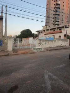 Lote/Terreno à venda, 587m² no Jardim Paulistano, Sorocaba