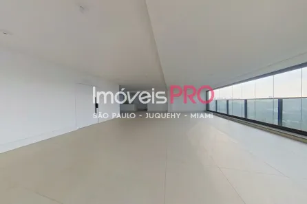 Apartamento com 3 Quartos à venda, 265m² no Jardim Fonte do Morumbi, São Paulo