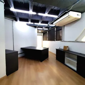 para alugar, 44m² no Santo Agostinho, Belo Horizonte