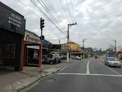 Prédio Comercial à venda, 250m² no Socorro, São Paulo