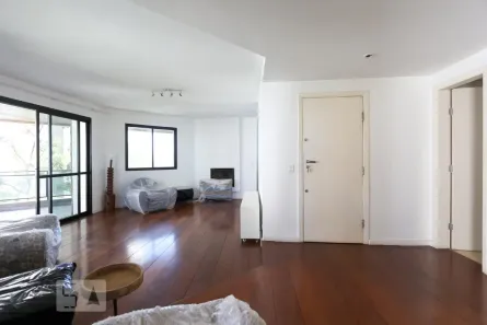 Apartamento com 3 Quartos à venda, 200m² no Jardim Parque Morumbi, São Paulo