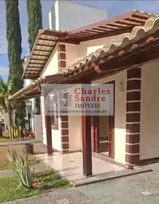 Casa de Condomínio com 4 Quartos à venda, 200m² no Jardim Florença, Goiânia