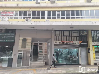 Sala Comercial com 5 Quartos à venda, 123m² no Centro Histórico, Porto Alegre