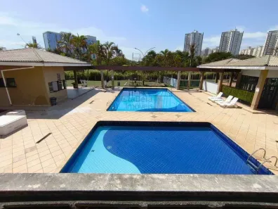 Apartamento com 3 Quartos à venda, 87m² no Jardim das Nações, Taubaté
