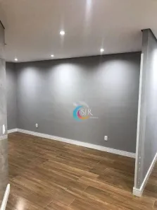 Sala Comercial para alugar, 90m² no Itaim Bibi, São Paulo