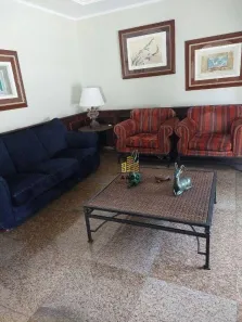 Apartamento com 4 Quartos à venda, 284m² no Vila Clementino, São Paulo