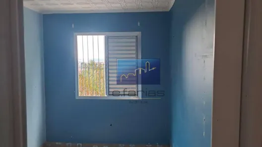 Apartamento com 2 Quartos à venda, 48m² no Conjunto Habitacional Padre Manoel da Nóbrega, São Paulo