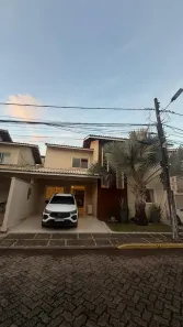 Casa de Condomínio com 3 Quartos à venda, 213m² no Recanto dos Vinhais, São Luís