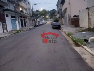 Ponto Comercial para alugar, 37m² no Vila Penteado, São Paulo