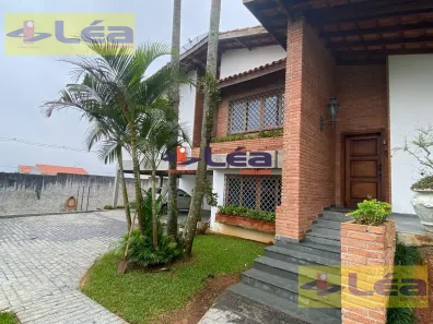 Imóvel Comercial com 3 Quartos para alugar, 310m² no Parque do Colégio, Suzano