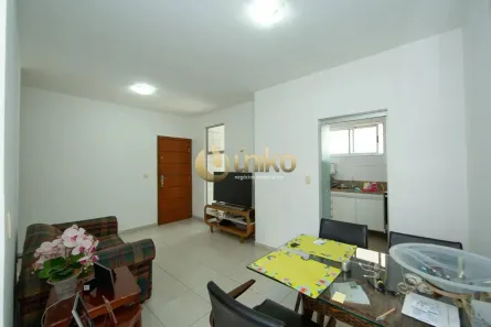 Apartamento com 2 Quartos à venda, 60m² no Lourdes, Belo Horizonte