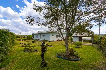 Casa de Condomínio com 4 Quartos à venda, 180m² no Planta Laranjeiras, Piraquara