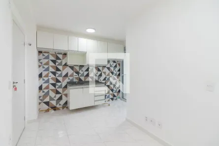 Apartamento com 2 Quartos à venda, 37m² no Parada Inglesa, São Paulo