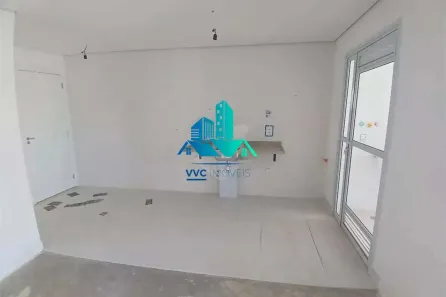 Apartamento com 2 Quartos à venda, 51m² no Tatuapé, São Paulo