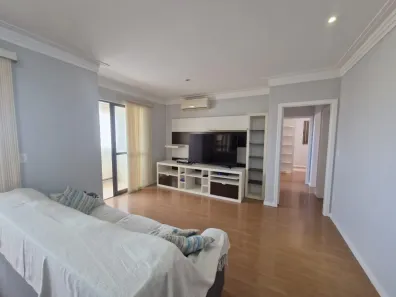 Apartamento com 3 Quartos à venda, 127m² no Judith, Londrina