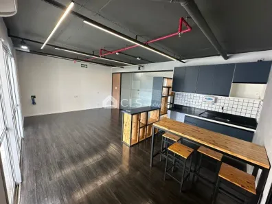 Sala Comercial à venda, 109m² no Água Branca, São Paulo
