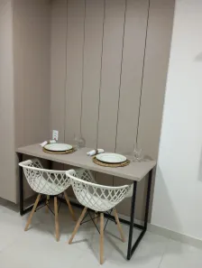 Apartamento com 1 Quarto à venda, 22m² no Intermares, Cabedelo