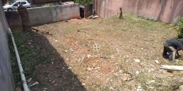 Lote/Terreno à venda, 250m² no Parque São George, Cotia
