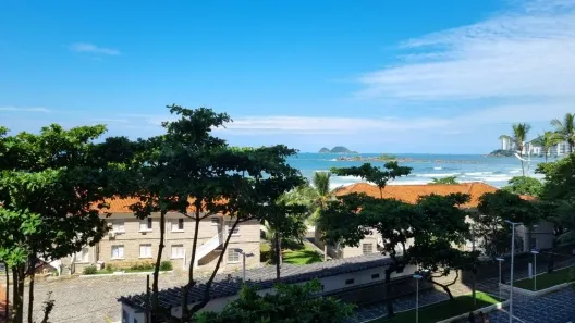 Apartamento com 3 Quartos à venda, 140m² no Pitangueiras, Guarujá