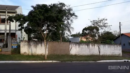 Lote/Terreno à venda, 825m² no Nossa Senhora das Graças, Canoas
