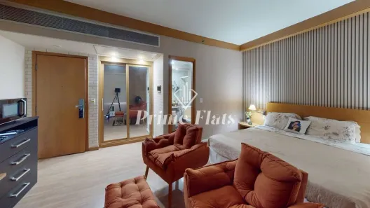 Flat com 1 Quarto à venda, 30m² no Cidade Mãe do Céu, São Paulo