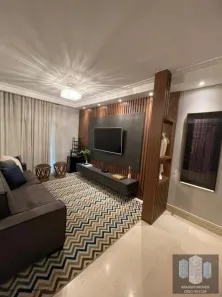 Apartamento com 3 Quartos à venda, 116m² no Centro, Osasco