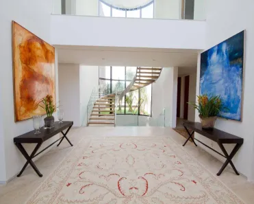 Casa de Condomínio com 5 Quartos à venda, 1750m² no Alphaville Residencial Zero, Barueri