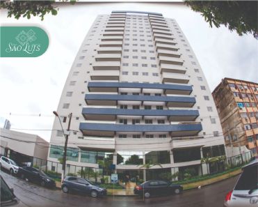 Apartamento com 3 Quartos à venda, 125m² no Cremação, Belém