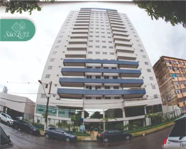 Apartamento com 3 Quartos à venda, 125m² no Cremação, Belém