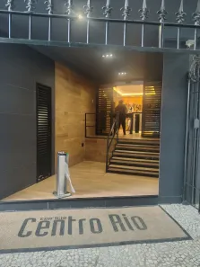 Sala Comercial para alugar, 19m² no Centro, Rio de Janeiro
