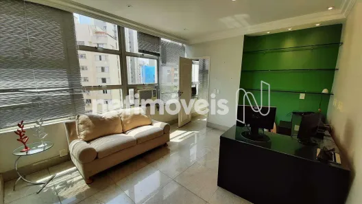 Sala Comercial à venda, 37m² no Boa Viagem, Belo Horizonte