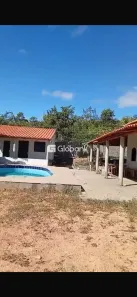 Fazenda/Sítio à venda, 2100m² no Área Rural de Montes Claros, Montes Claros