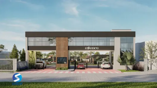 Lote/Terreno à venda, 173m² no São José, Canoas
