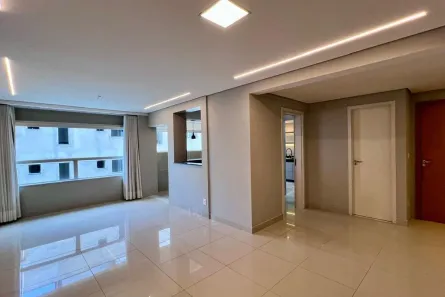 Apartamento com 2 Quartos à venda, 90m² no Buritis, Belo Horizonte