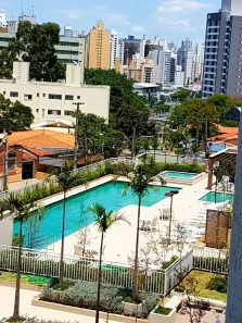 Apartamento com 3 Quartos à venda, 91m² no Taquaral, Campinas