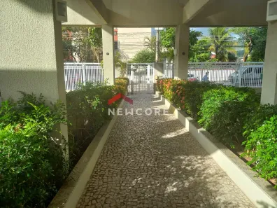 Apartamento com 2 Quartos à venda, 67m² no Praça Seca, Rio de Janeiro